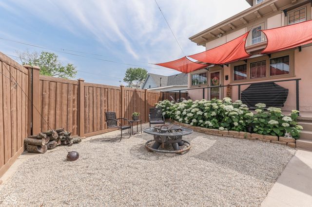 629 S Miller Street, Shelbyville, IN 46176