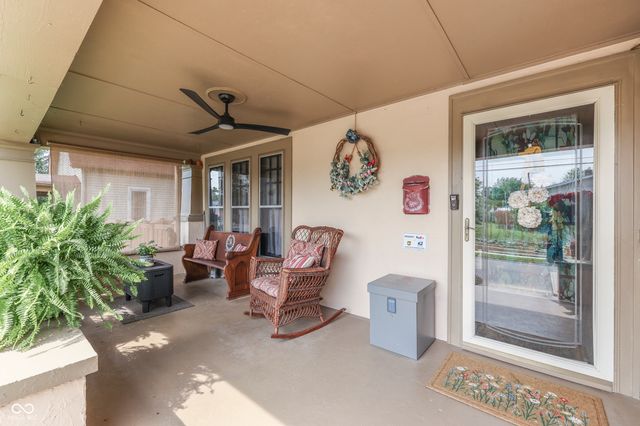 629 S Miller Street, Shelbyville, IN 46176