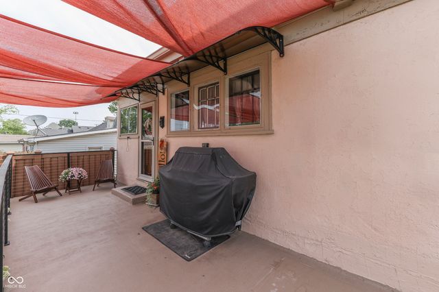 629 S Miller Street, Shelbyville, IN 46176