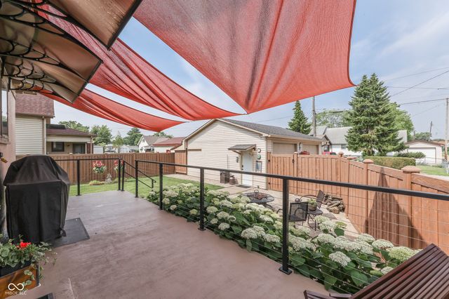 629 S Miller Street, Shelbyville, IN 46176