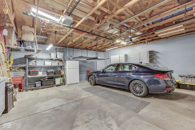 629 S Miller Street, Shelbyville, IN 46176