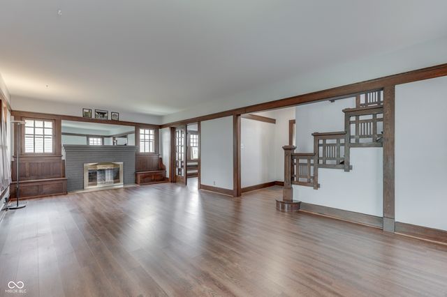 629 S Miller Street, Shelbyville, IN 46176