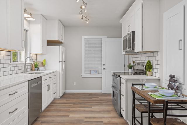 502 N 21st St, Boise, ID 83702