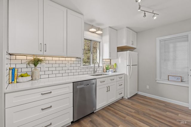 502 N 21st St, Boise, ID 83702