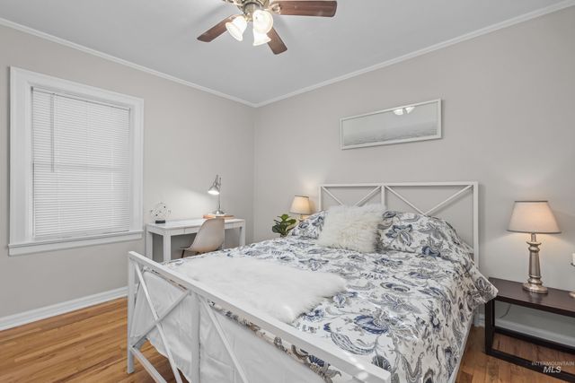 502 N 21st St, Boise, ID 83702