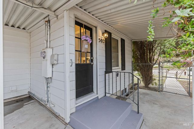 502 N 21st St, Boise, ID 83702
