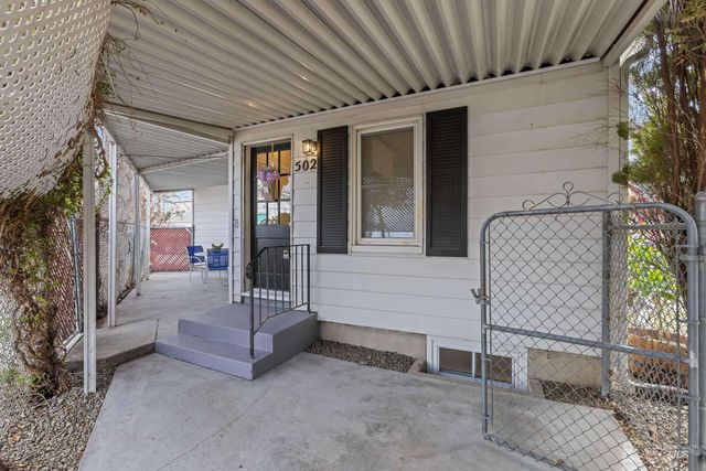 502 N 21st St, Boise, ID 83702
