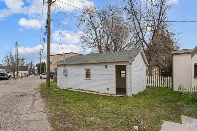 502 N 21st St, Boise, ID 83702