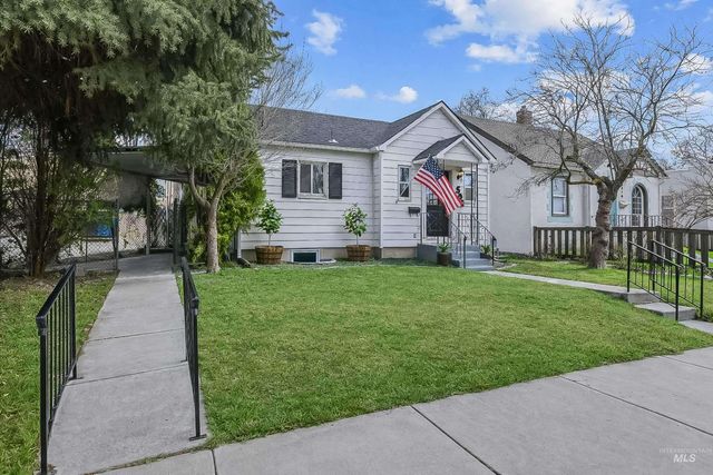 502 N 21st St, Boise, ID 83702