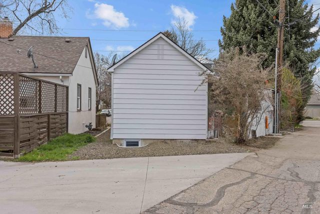 502 N 21st St, Boise, ID 83702