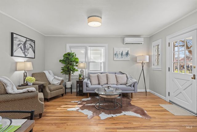 502 N 21st St, Boise, ID 83702