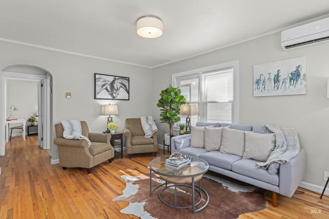 502 N 21st St, Boise, ID 83702