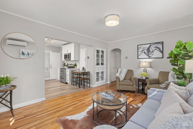 502 N 21st St, Boise, ID 83702