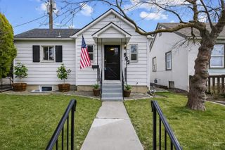 502 N 21st St, Boise, ID 83702