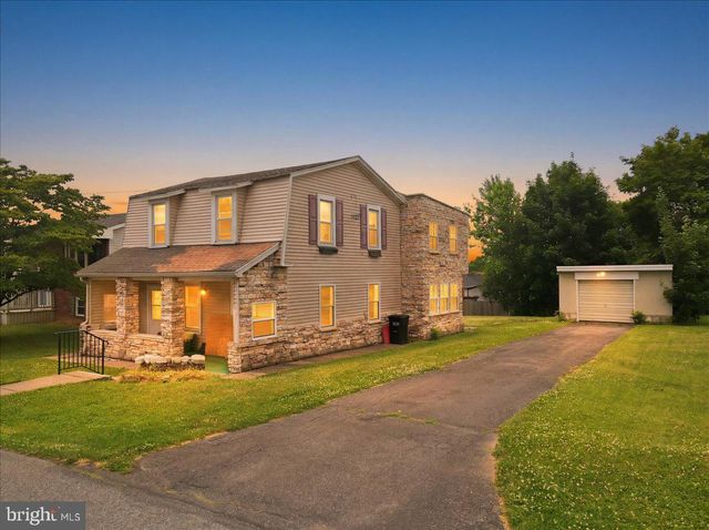 1839 6TH ST, Bethlehem, PA 18020