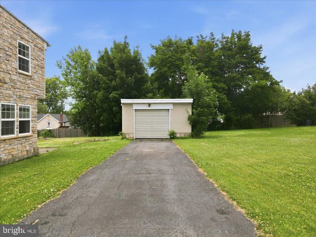 1839 6TH ST, Bethlehem, PA 18020