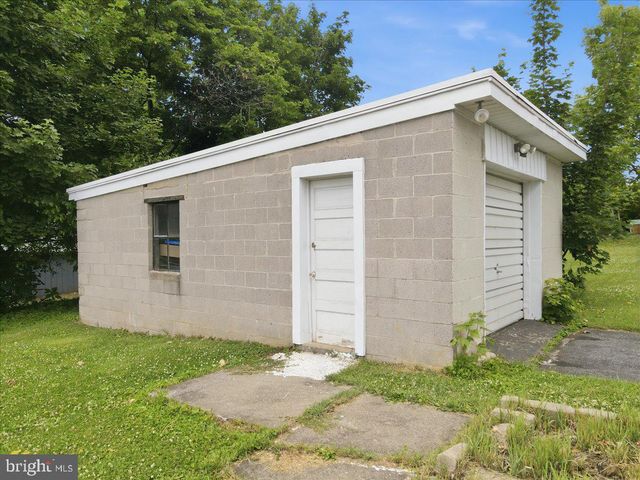 1839 6TH ST, Bethlehem, PA 18020