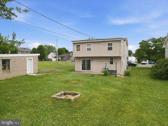 1839 6TH ST, Bethlehem, PA 18020