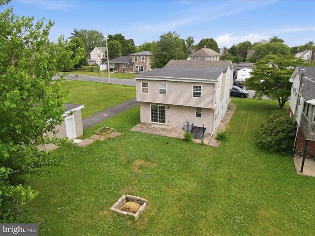 1839 6TH ST, Bethlehem, PA 18020