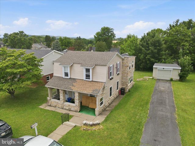 1839 6TH ST, Bethlehem, PA 18020
