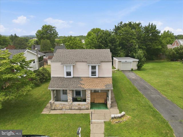 1839 6TH ST, Bethlehem, PA 18020