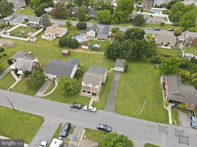 1839 6TH ST, Bethlehem, PA 18020