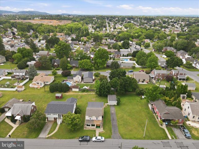 1839 6TH ST, Bethlehem, PA 18020