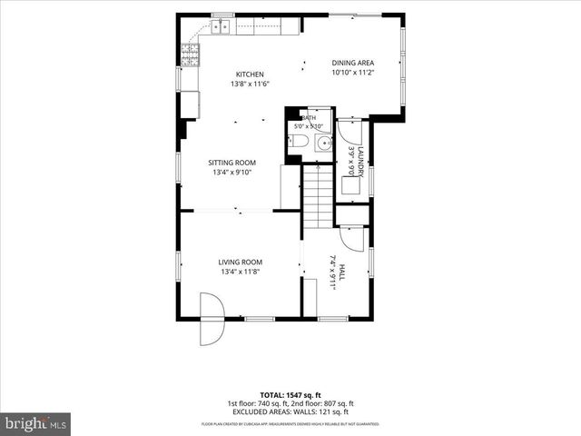 1839 6TH ST, Bethlehem, PA 18020
