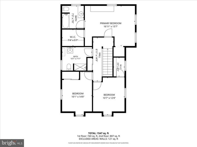 1839 6TH ST, Bethlehem, PA 18020