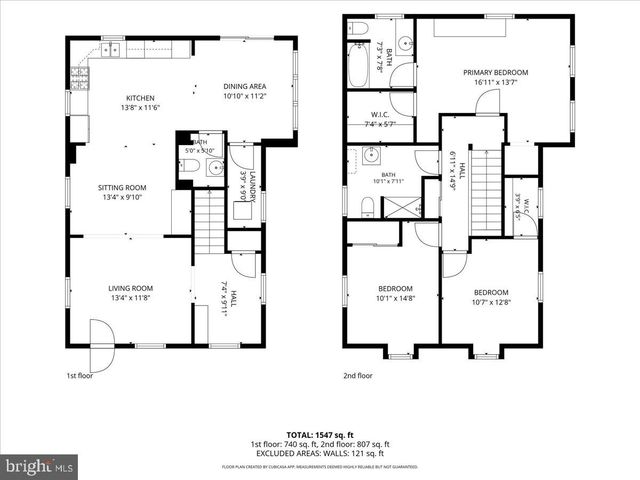 1839 6TH ST, Bethlehem, PA 18020