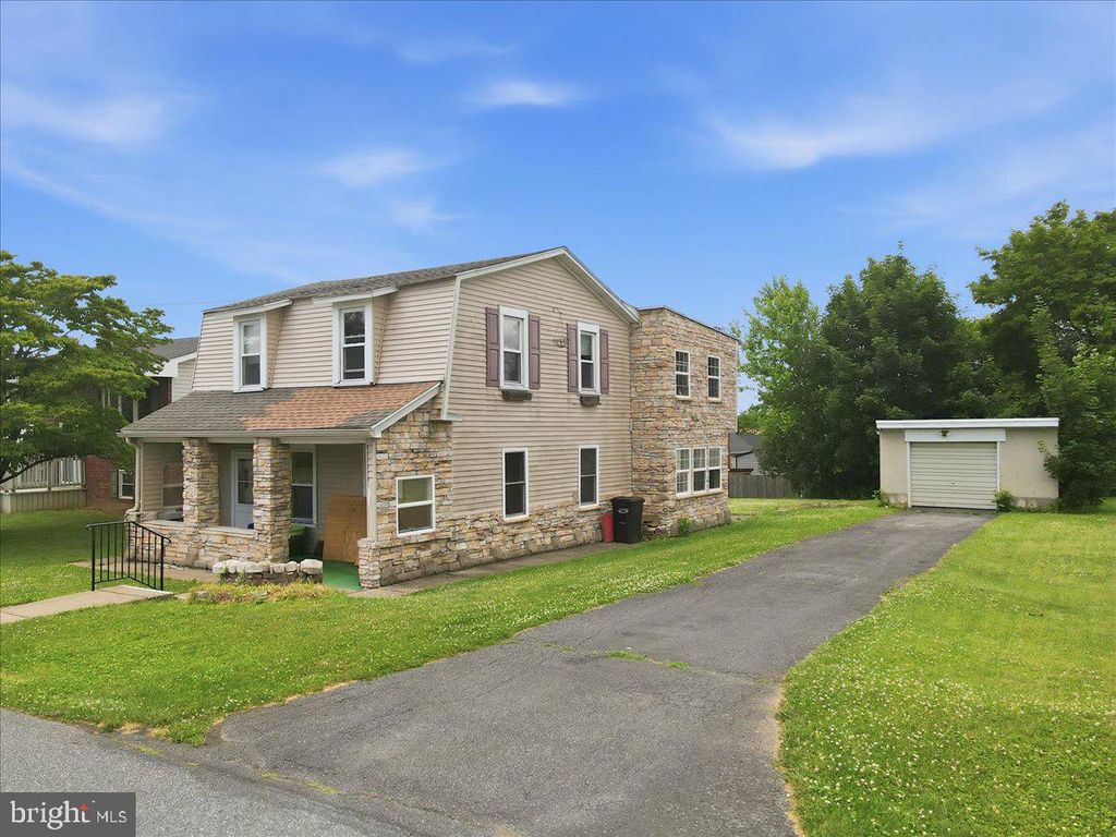 1839 6TH ST, Bethlehem, PA 18020
