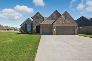 709 N 86th Street, Broken Arrow, OK 74014
