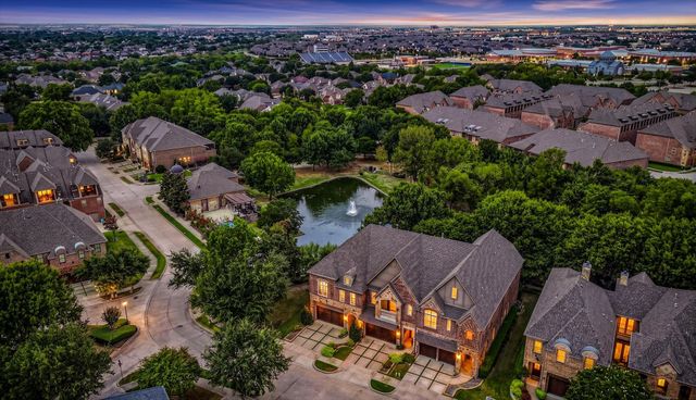 2809 Creekway Drive, Carrollton, TX 75010