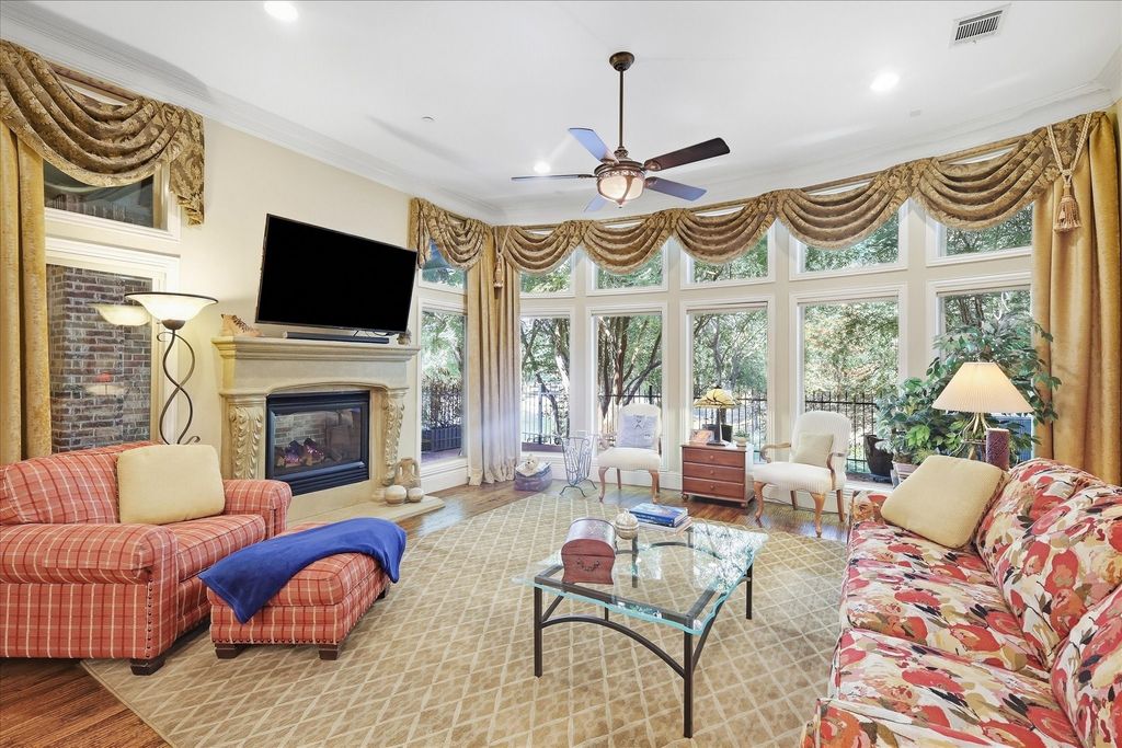 2809 Creekway Drive, Carrollton, TX 75010 — photo 4