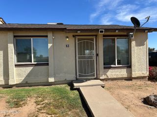 3120 N 67TH Lane 63, Phoenix, AZ 85033