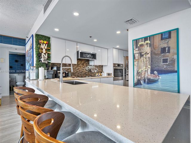 7601 E Treasure Dr 711, North Bay Village, FL 33141