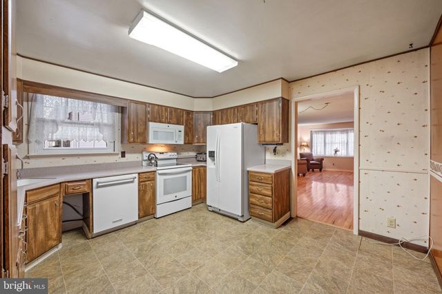 628 WESTMINSTER RD, Wenonah, NJ 08090