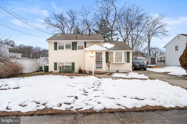 628 WESTMINSTER RD, Wenonah, NJ 08090