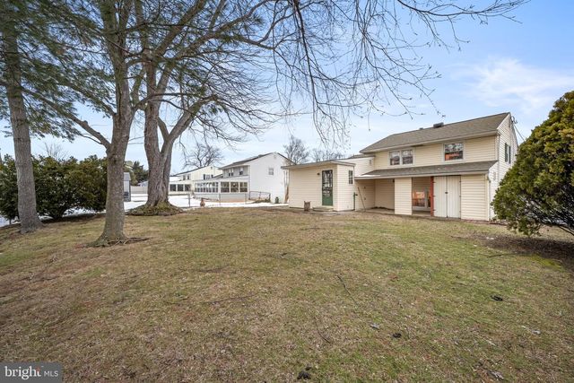 628 WESTMINSTER RD, Wenonah, NJ 08090