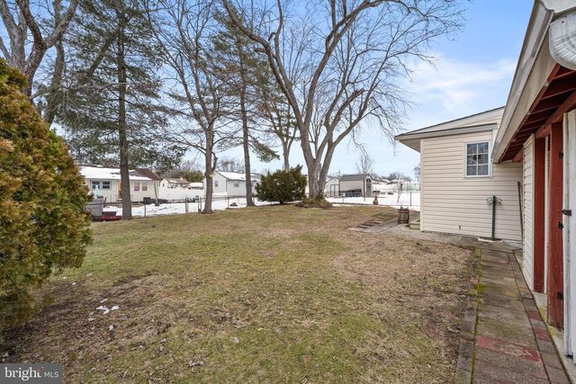 628 WESTMINSTER RD, Wenonah, NJ 08090