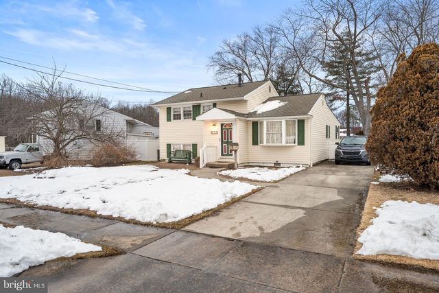 628 WESTMINSTER RD, Wenonah, NJ 08090