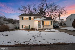 628 WESTMINSTER RD, Wenonah, NJ 08090