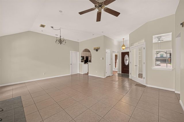 16007 Sweet Fern Street, Houston, TX 77070
