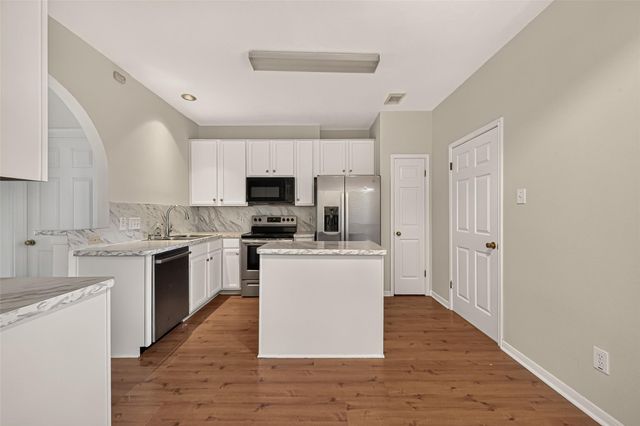 16007 Sweet Fern Street, Houston, TX 77070