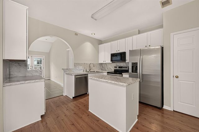 16007 Sweet Fern Street, Houston, TX 77070