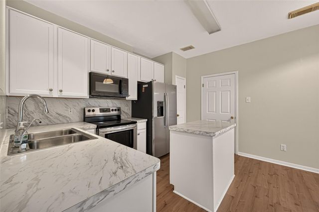 16007 Sweet Fern Street, Houston, TX 77070