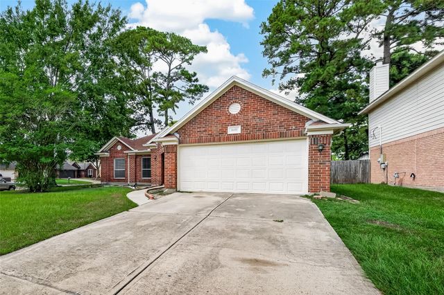 16007 Sweet Fern Street, Houston, TX 77070