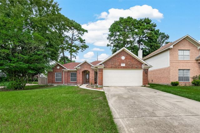 16007 Sweet Fern Street, Houston, TX 77070