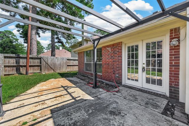 16007 Sweet Fern Street, Houston, TX 77070