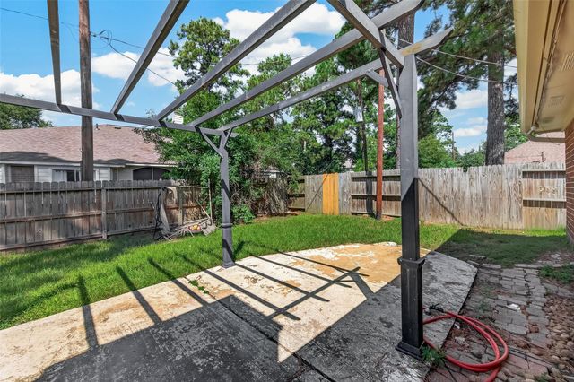 16007 Sweet Fern Street, Houston, TX 77070